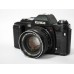 Пленочная фотокамера зеркальная Konica fs-1 Пленочная фотокамера зеркальная Konica fs-1